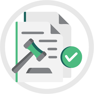 <p><strong>Alineación con estándares internacionales</strong> y políticas nacionales.</p>
