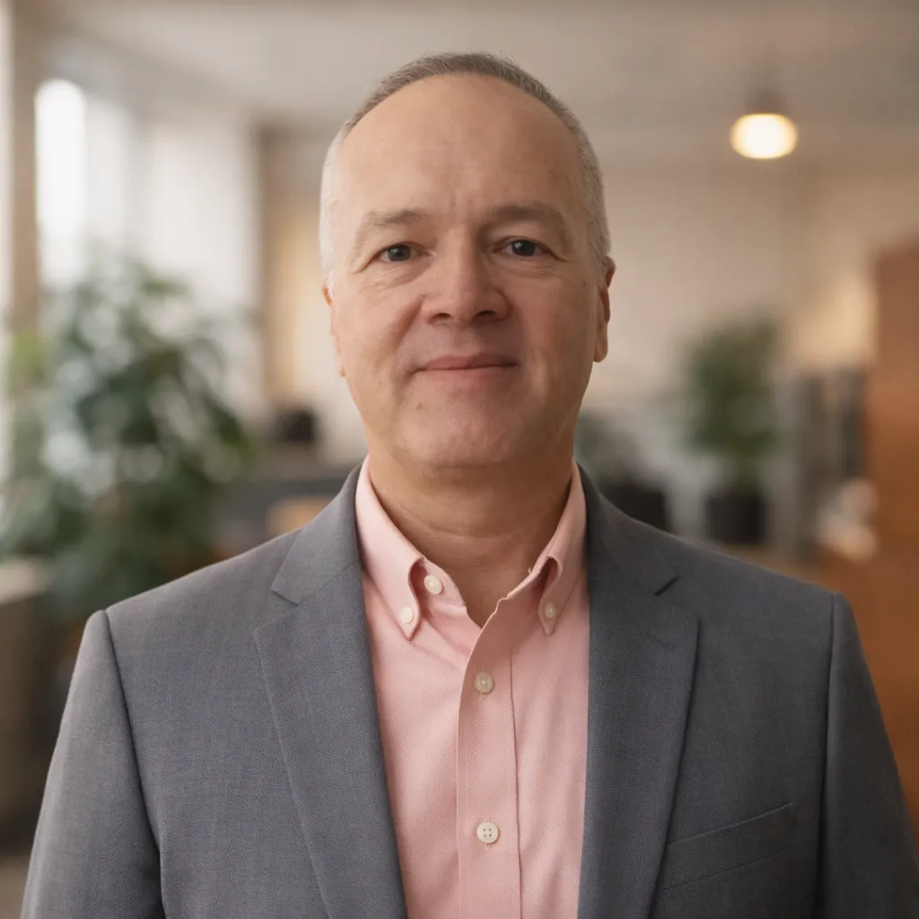 Jose Alberto Vargas Mora