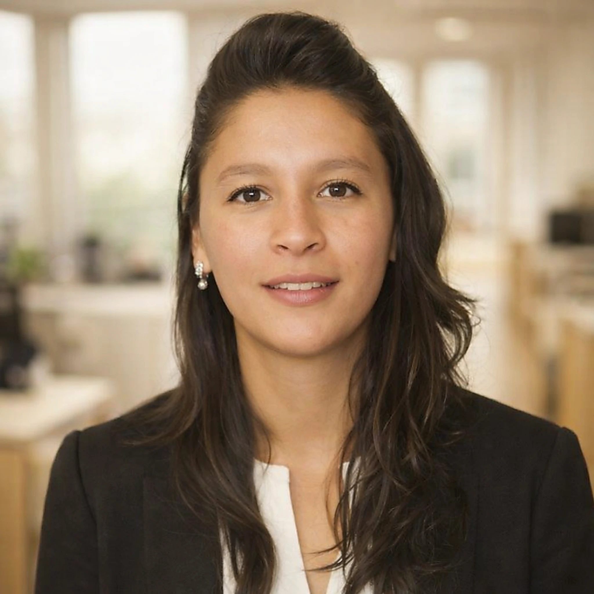 Angie Geraldyne Ardila Cruz