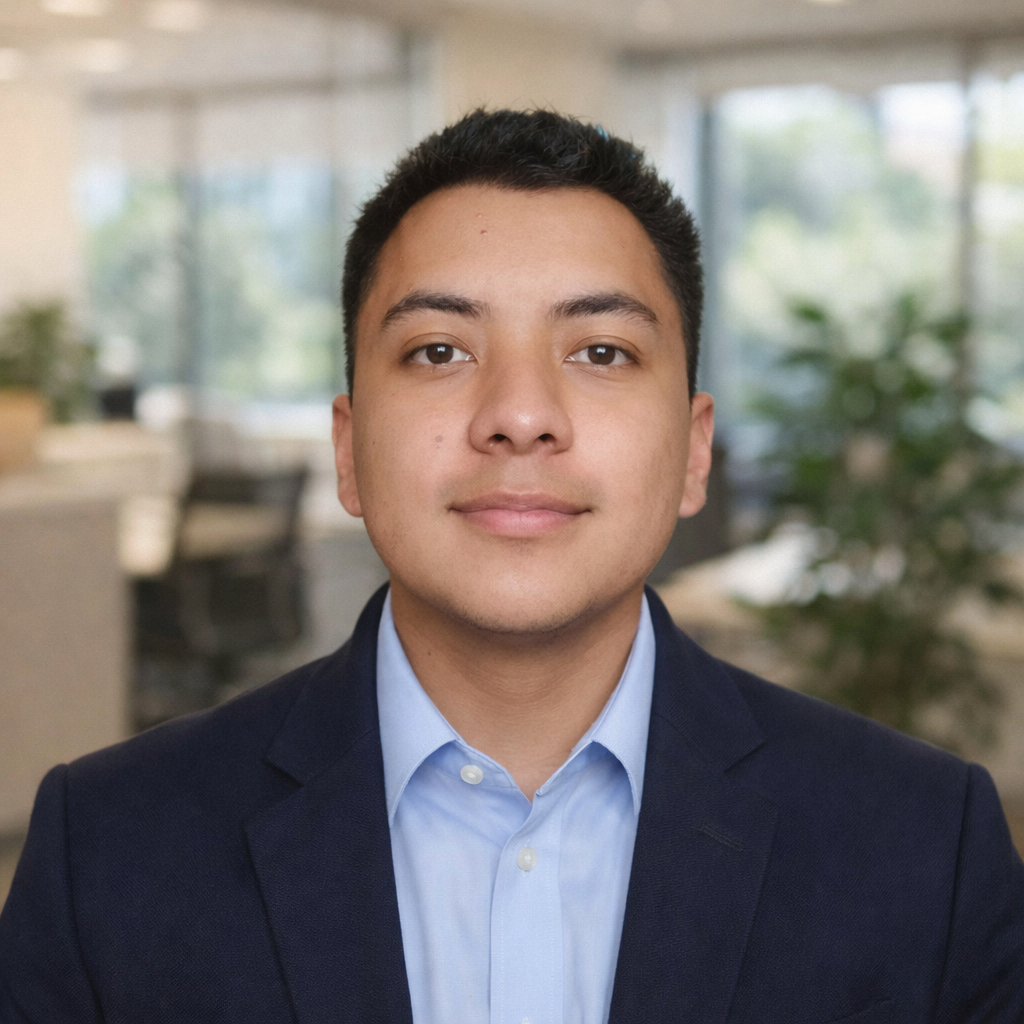 Brayan Camilo Criollo Acosta