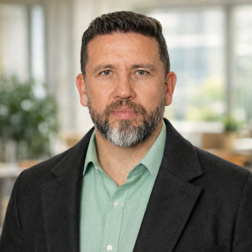 Cesar Arturo Martinez Escobar