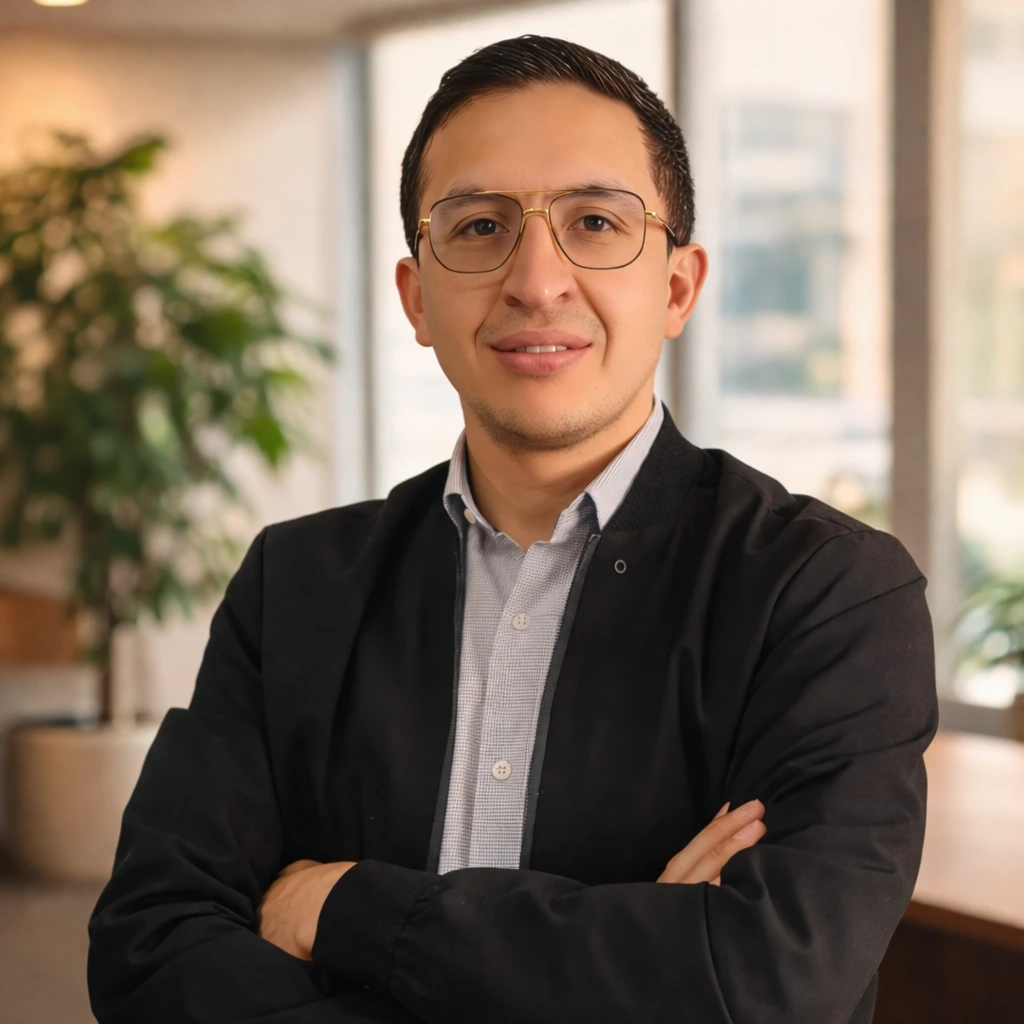 Fredy Pinzón Gómez