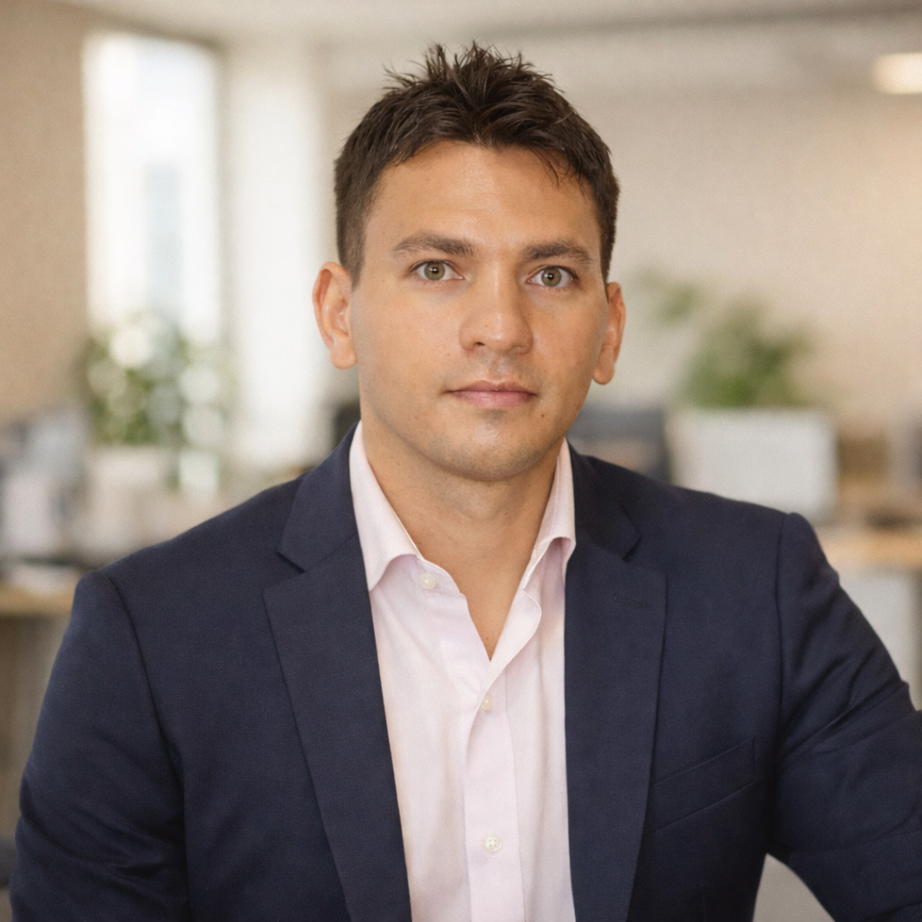 Ronald Torres Flórez