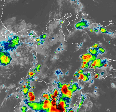 Condiciones Nocturnas para el 27 de octubre de 2026.